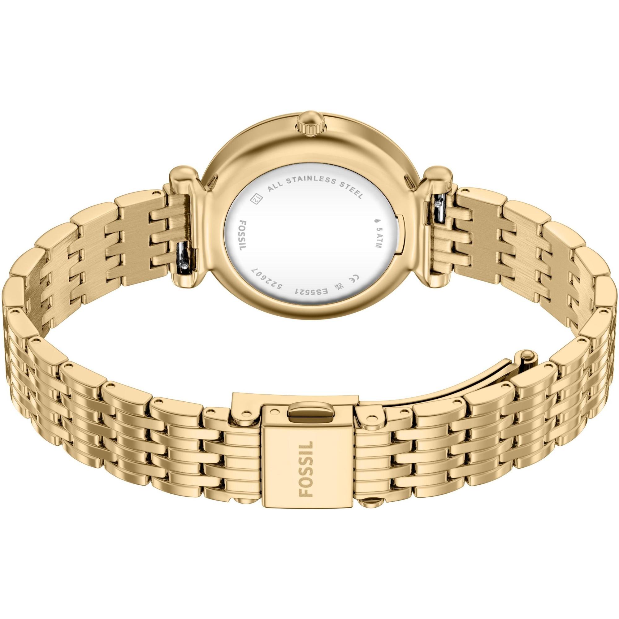 Fossil ES5521 zegarek - miniatura 4