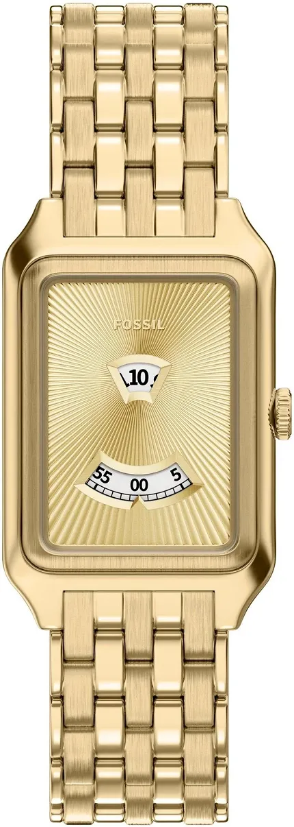 Fossil ES5528 - zdjęcie 1