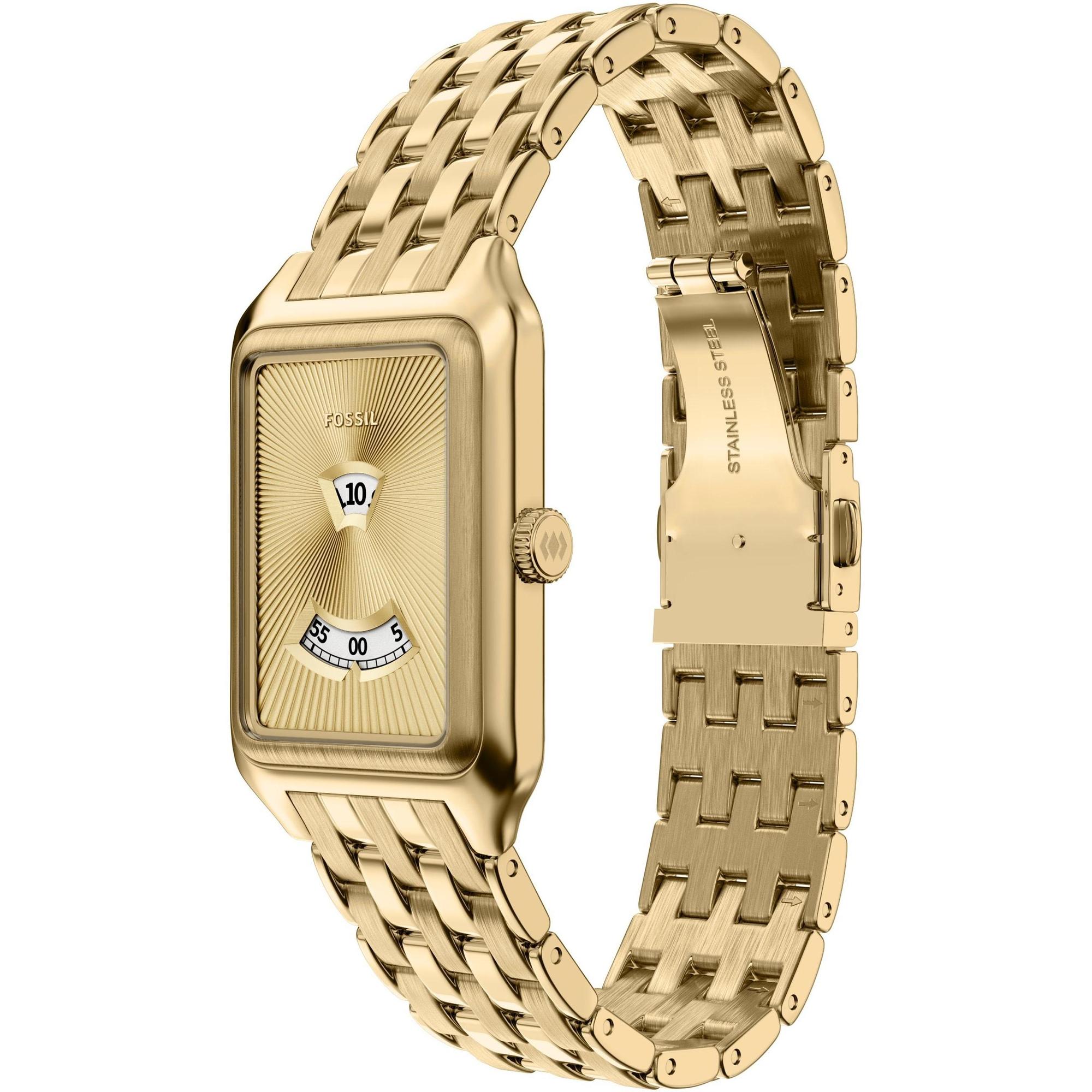 Fossil ES5528 zegarek - miniatura 2