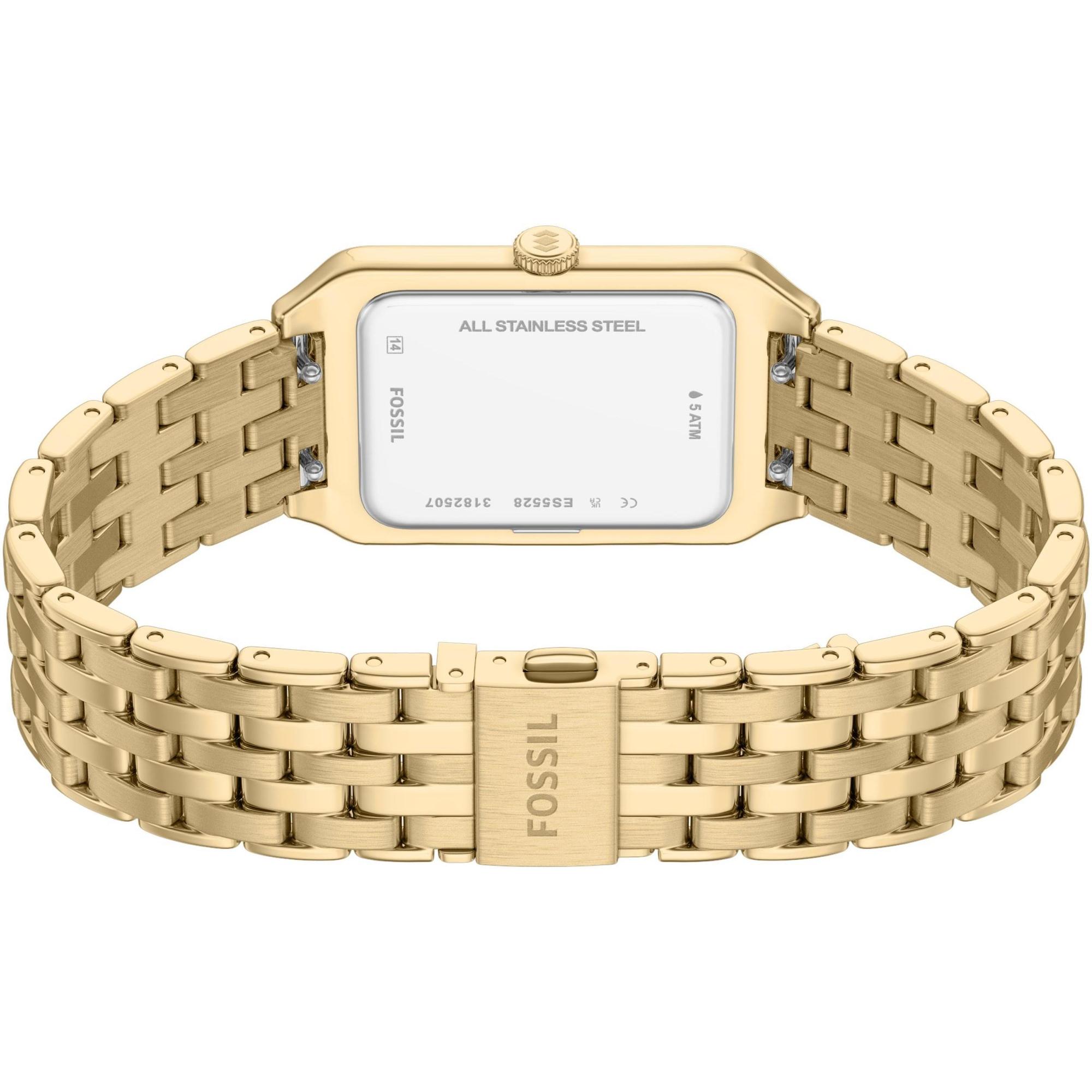 Fossil ES5528 zegarek - miniatura 4