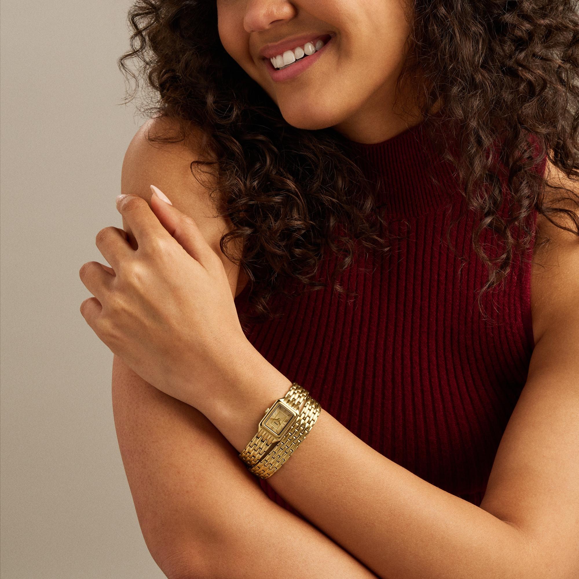 Raquel Fossil ES5529 - hover