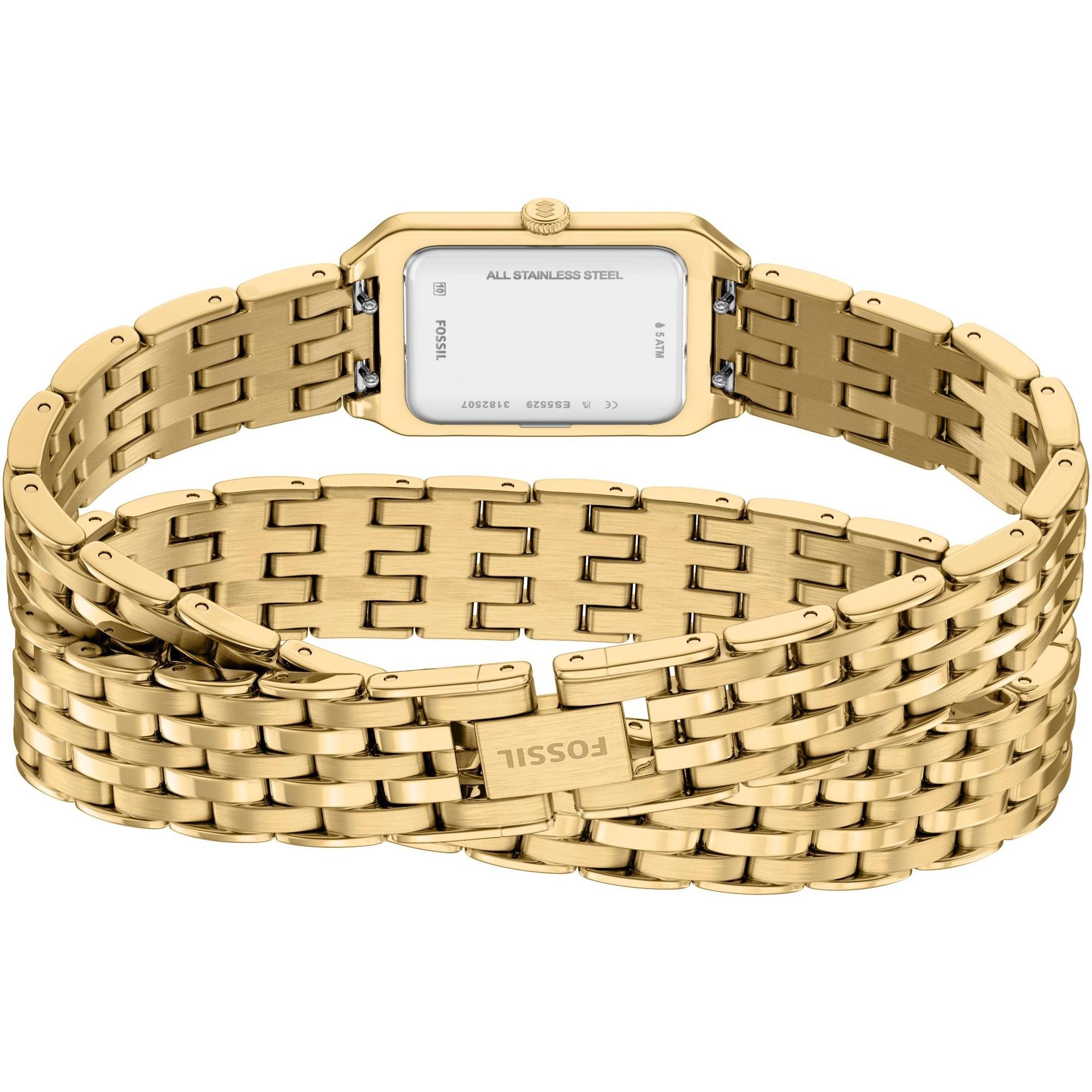 Fossil ES5529 zegarek - miniatura 4