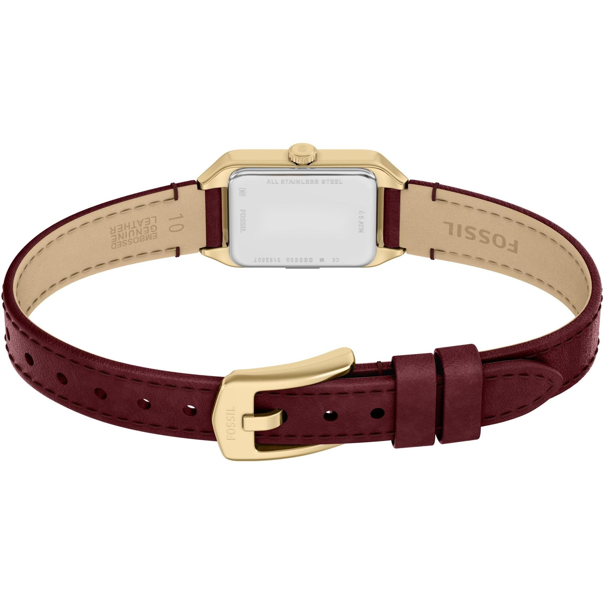 Fossil ES5530 zegarek - miniatura 5