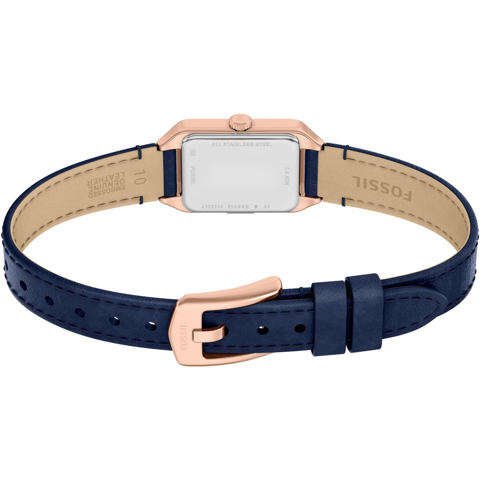 Fossil ES5532 zegarek - miniatura 5