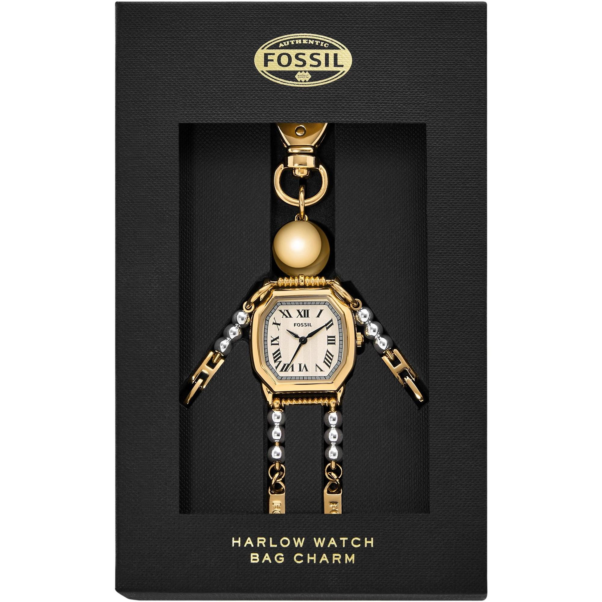Fossil ES5537 zegarek - miniatura 3