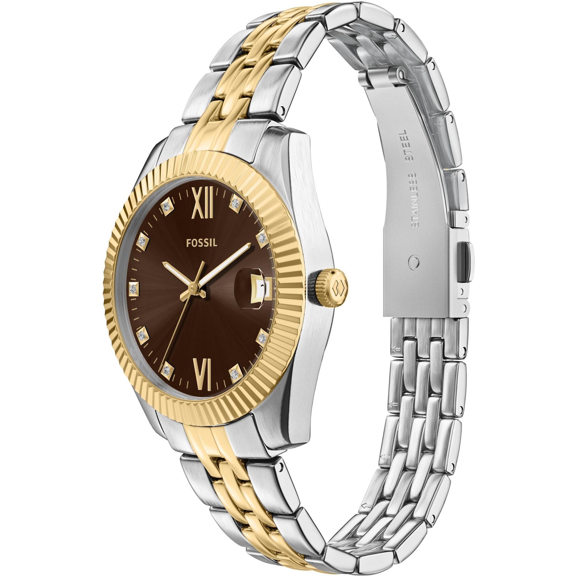 Fossil ES5539 zegarek - miniatura 2