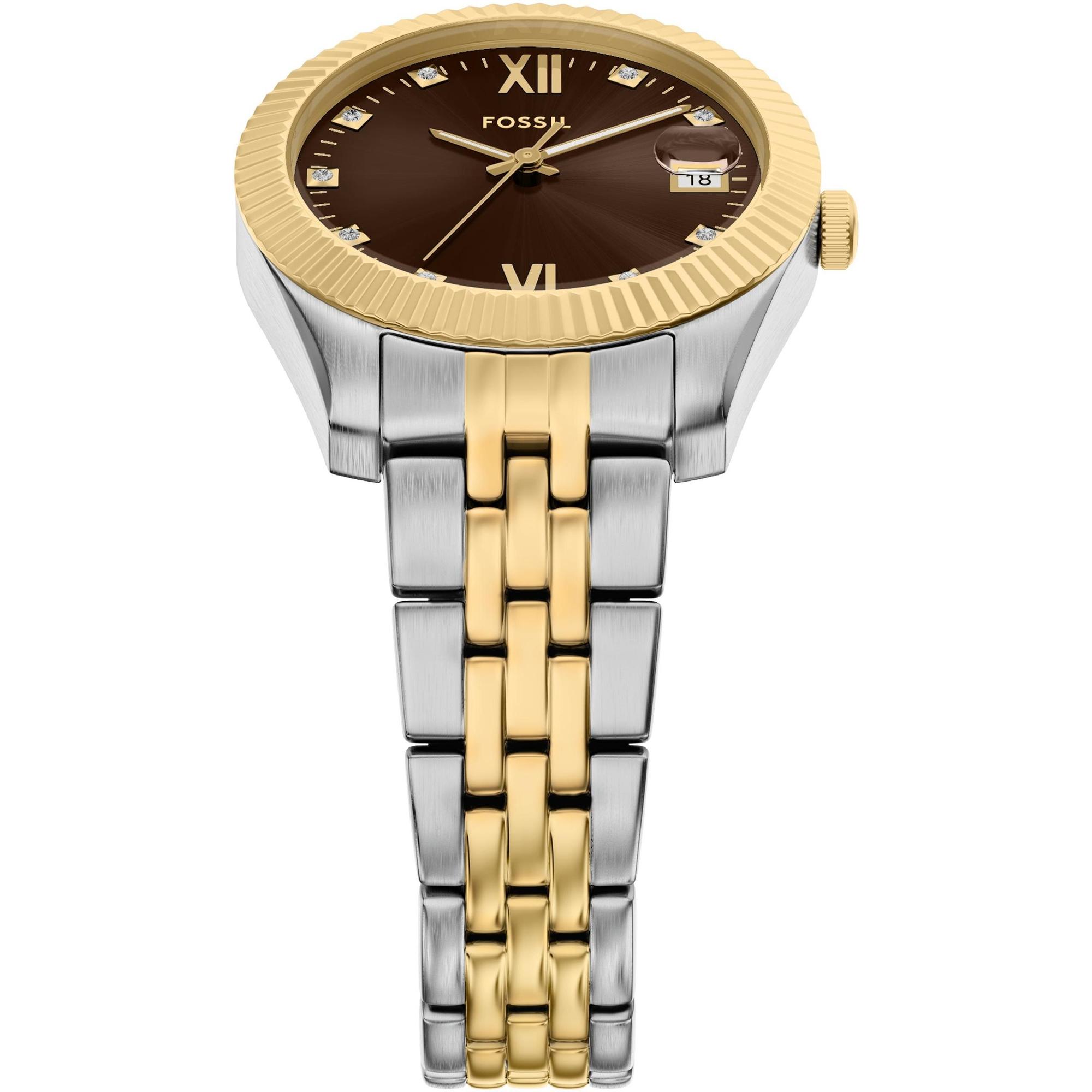 Fossil ES5539 zegarek - miniatura 3