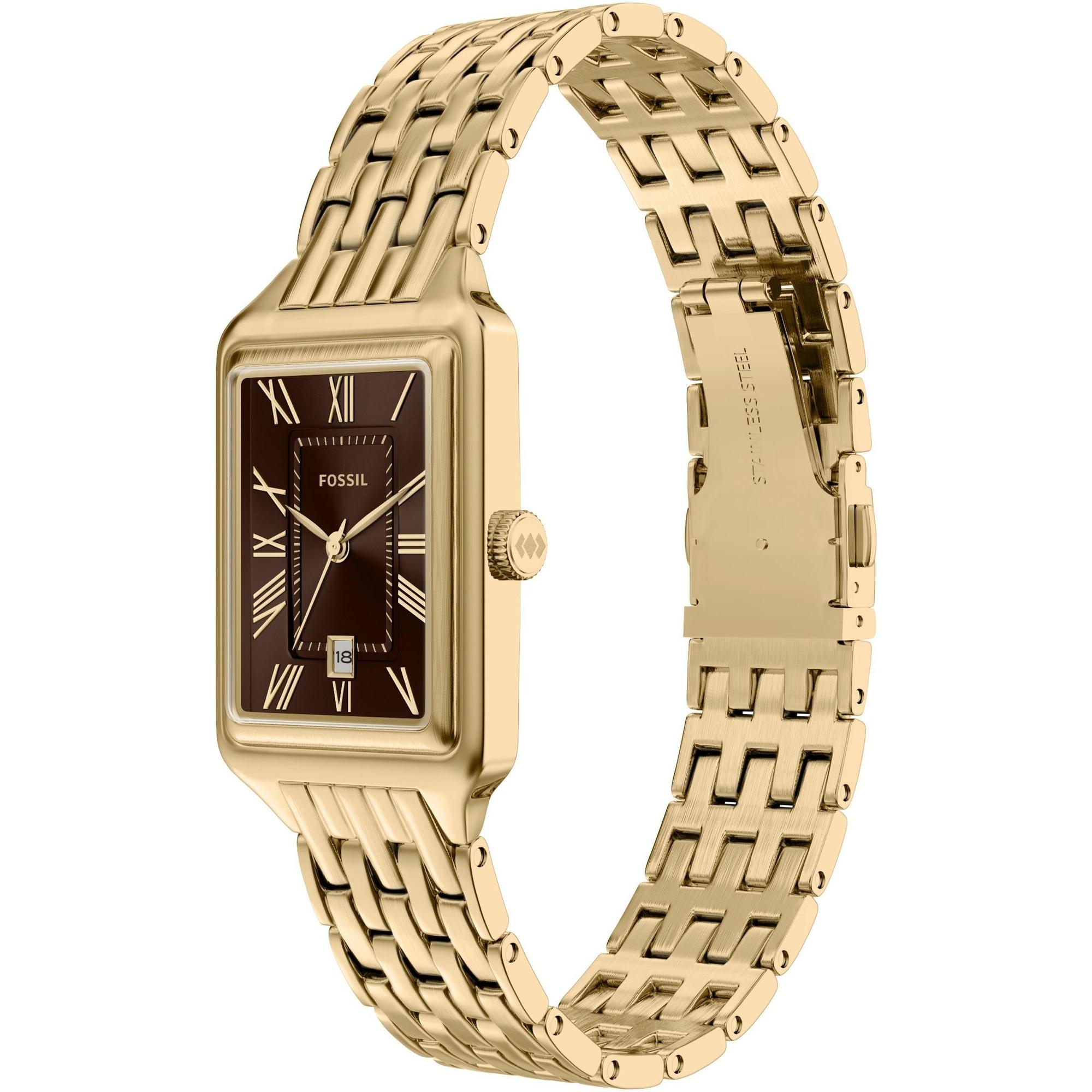 Fossil ES5540 zegarek - miniatura 2