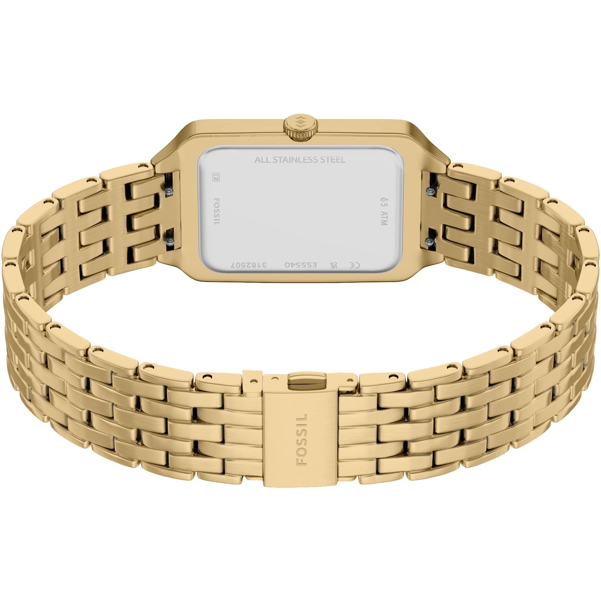 Fossil ES5540 zegarek - miniatura 4