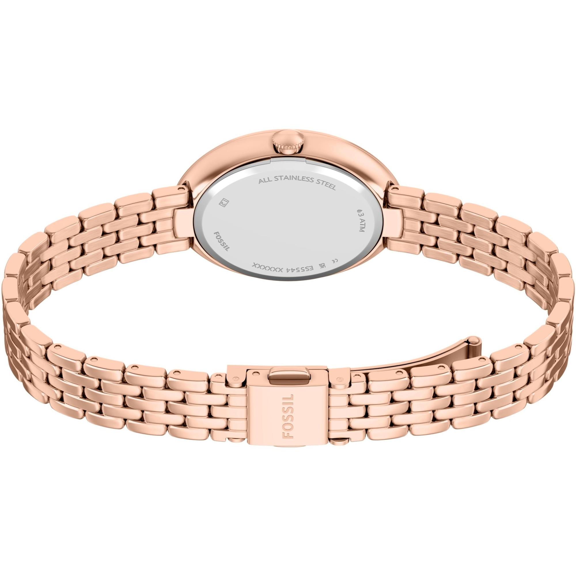 Fossil ES5544 zegarek - miniatura 4