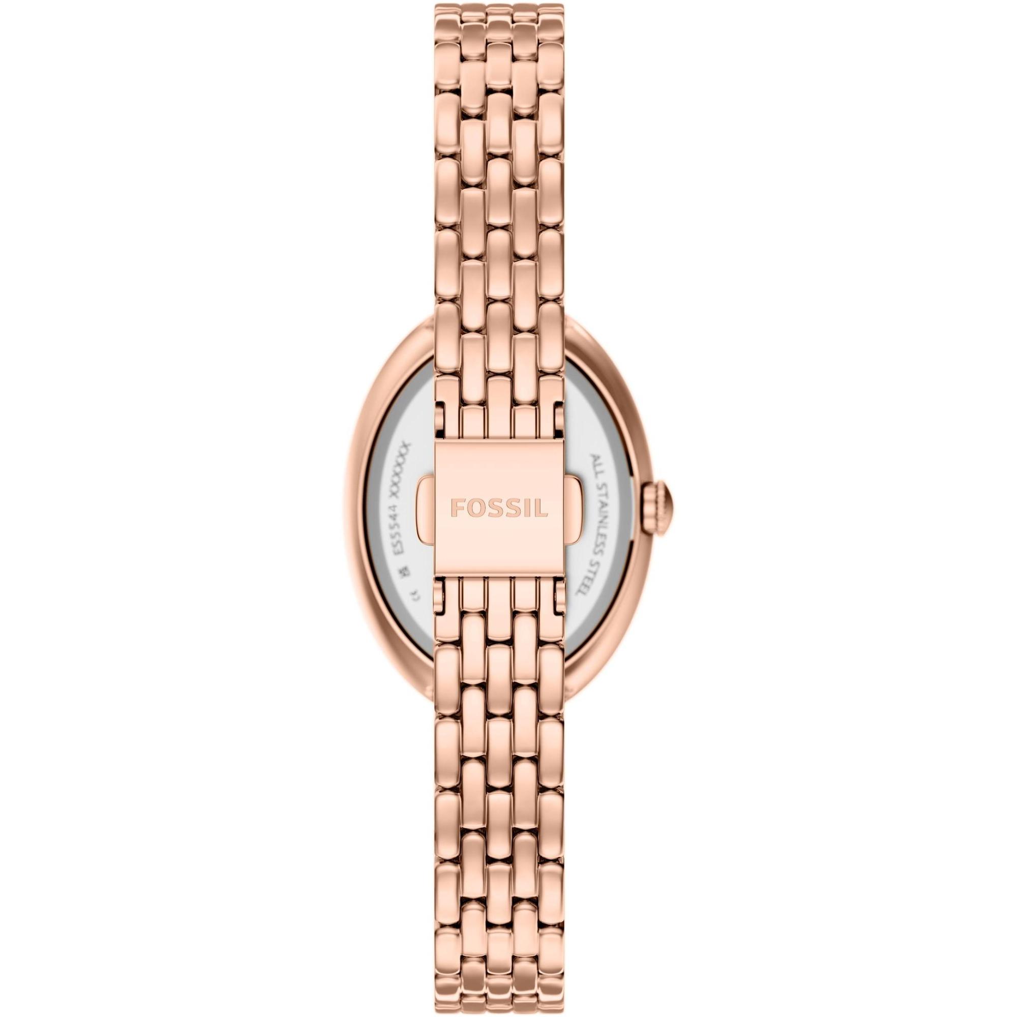 Fossil ES5544 zegarek - miniatura 5