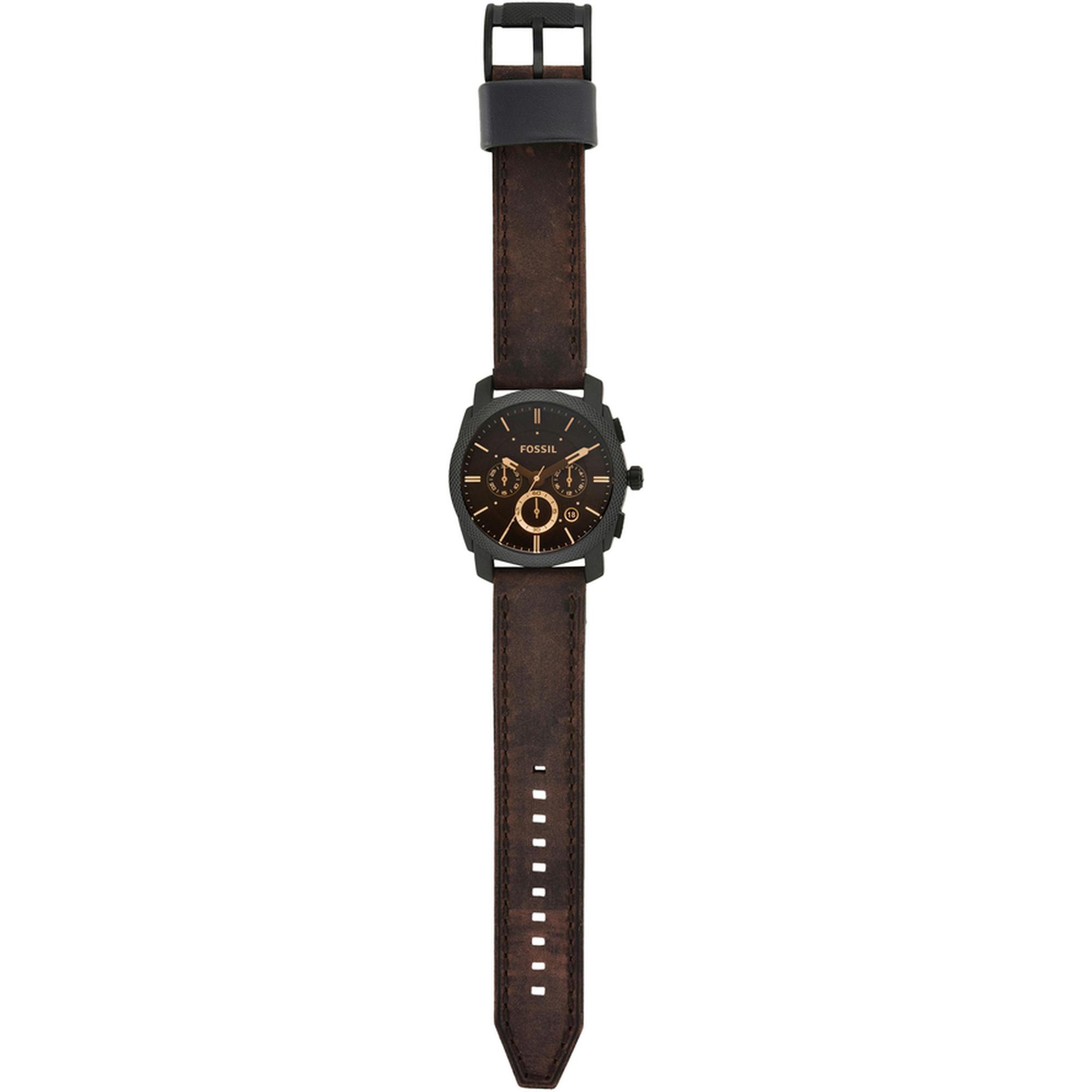 Fossil FS4656 zegarek amerykańskie Machine