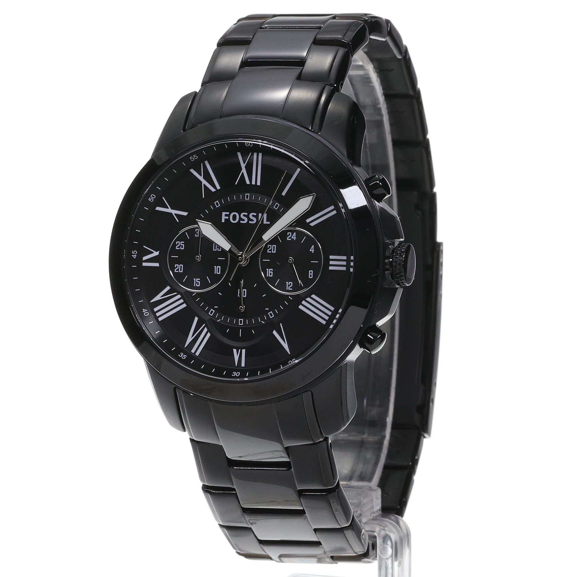 Fossil FS4832 GRANT zegarek sportowy Grant