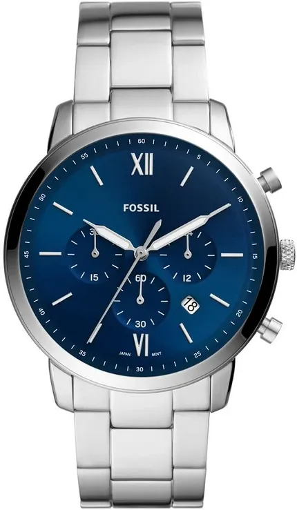 Fossil FS5792 Neutra NEUTRA CHRONO