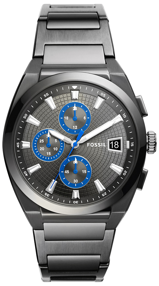 Zegarek Fossil EVERETT CHRONO - męski 