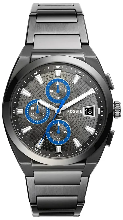 Zegarek Fossil EVERETT CHRONO - męski 
