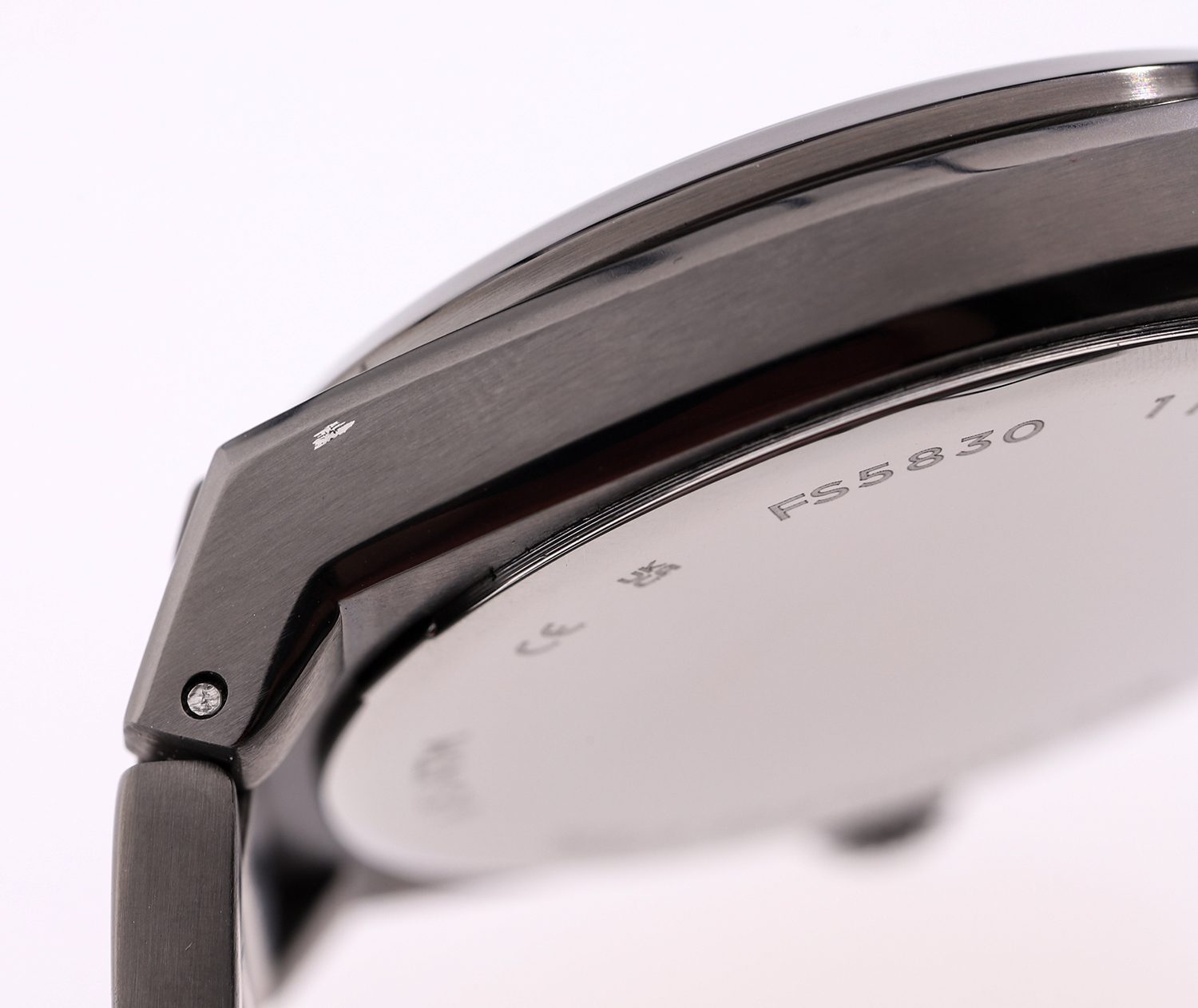 Fossil FS5830-POWYSTAWOWY zegarek męski Everett