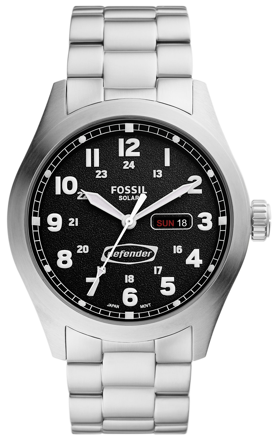 Fossil FS5976 - miniatura 1