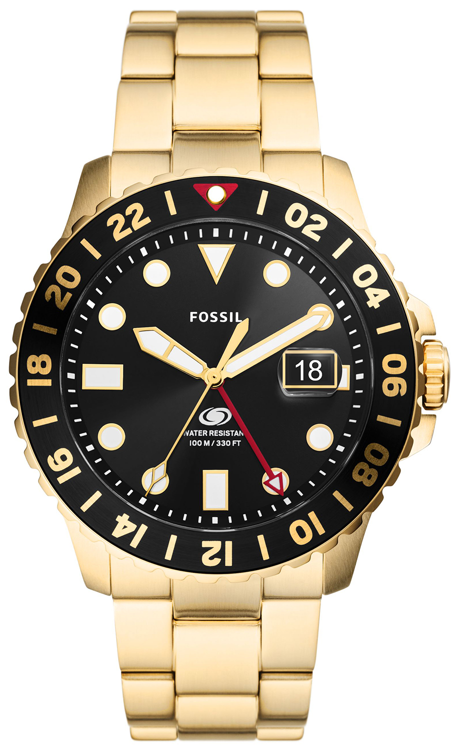 Zegarek Fossil FS5990