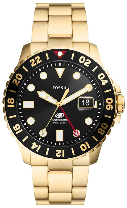 Fossil FS5990 - zdjęcie 1
