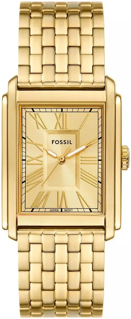 Fossil FS6009 - zdjęcie 1