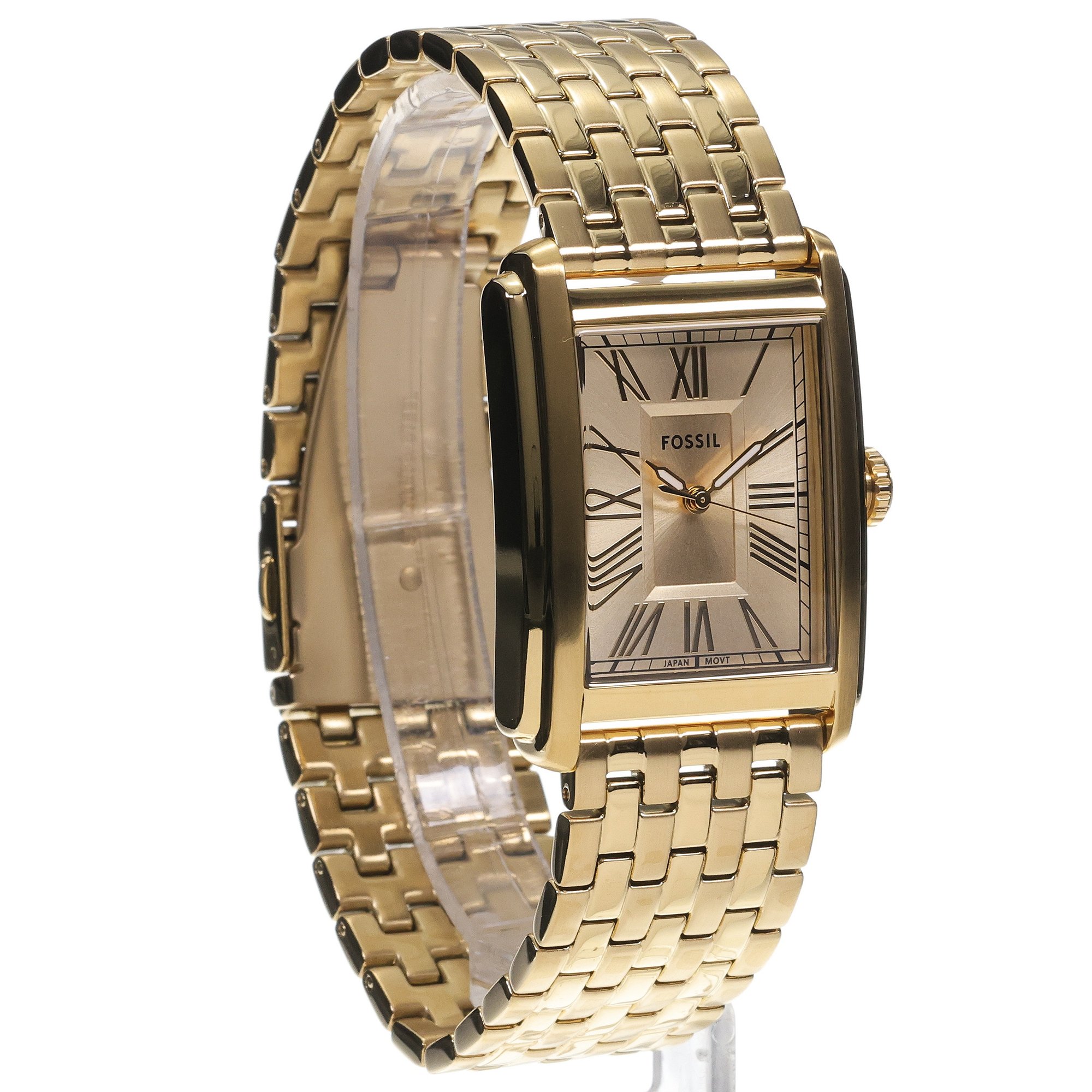 Fossil FS6009 CARRAWAY zegarek klasyczny Męskie - miniatura 3