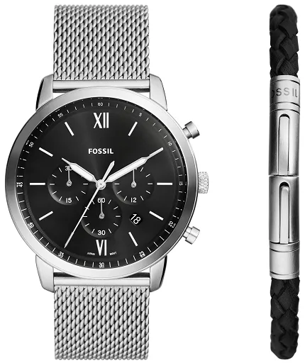 Fossil FS6021SET - zdjęcie 1