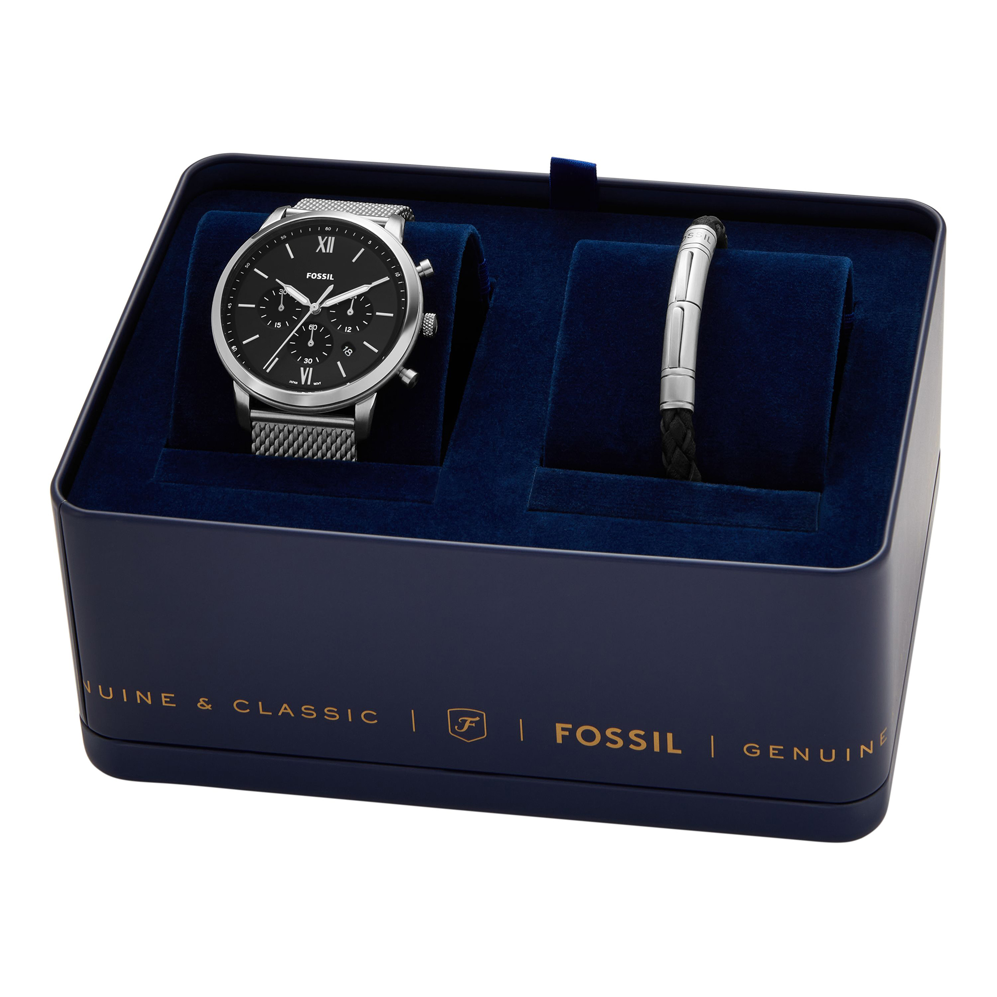 Fossil FS6021SET zegarek - miniatura 8