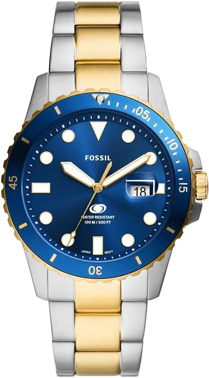 Fossil FS6034 - zdjęcie 1