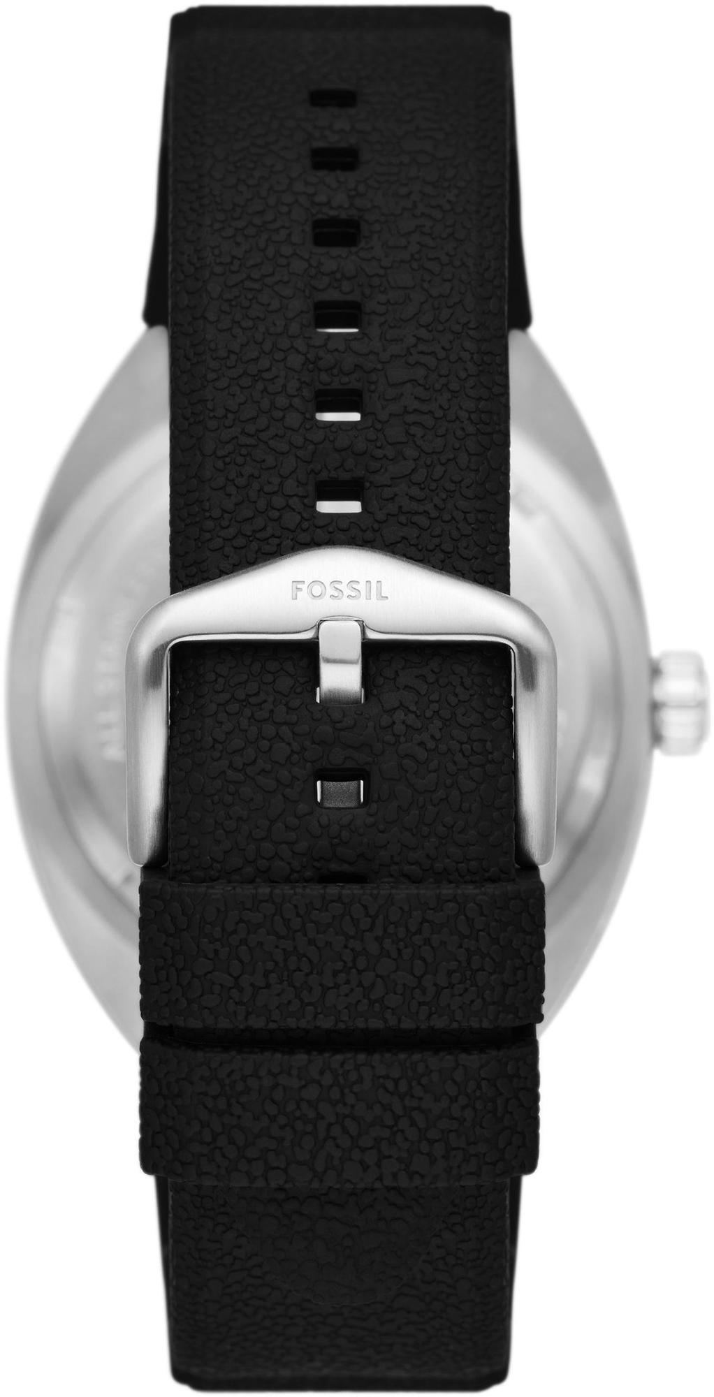 Fossil FS6062 męski zegarek Męskie pasek