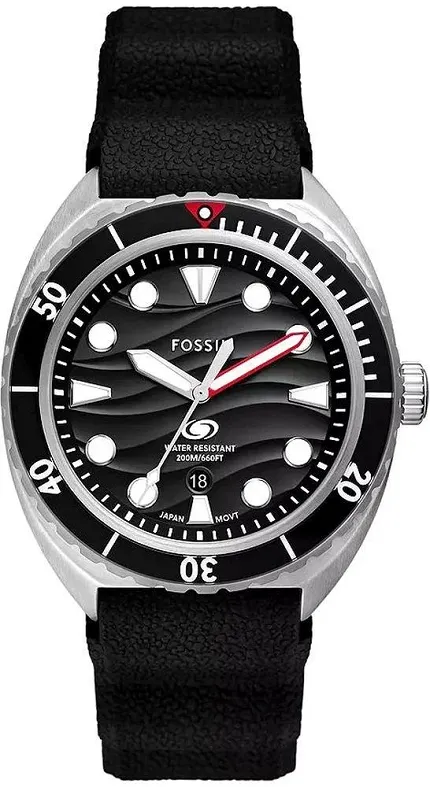 Fossil FS6062 Męskie BREAKER