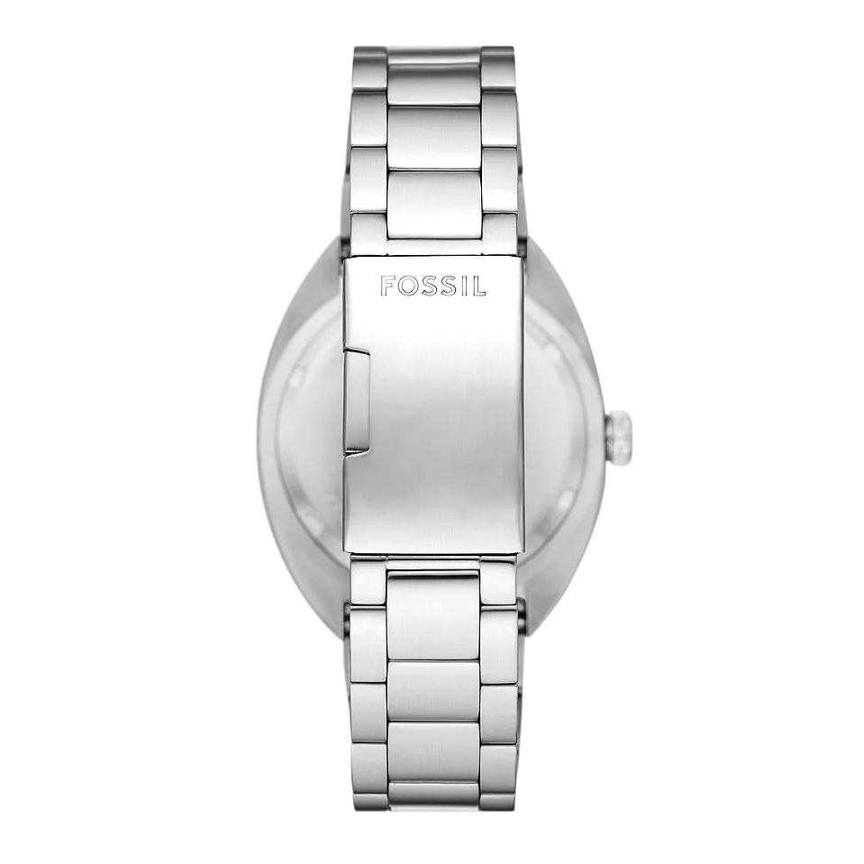 Fossil FS6063 męski zegarek Męskie bransoleta