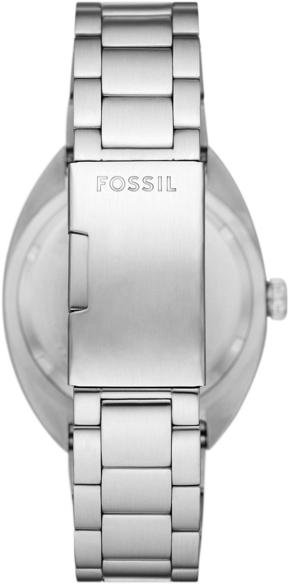 Fossil FS6064 męski zegarek Męskie bransoleta