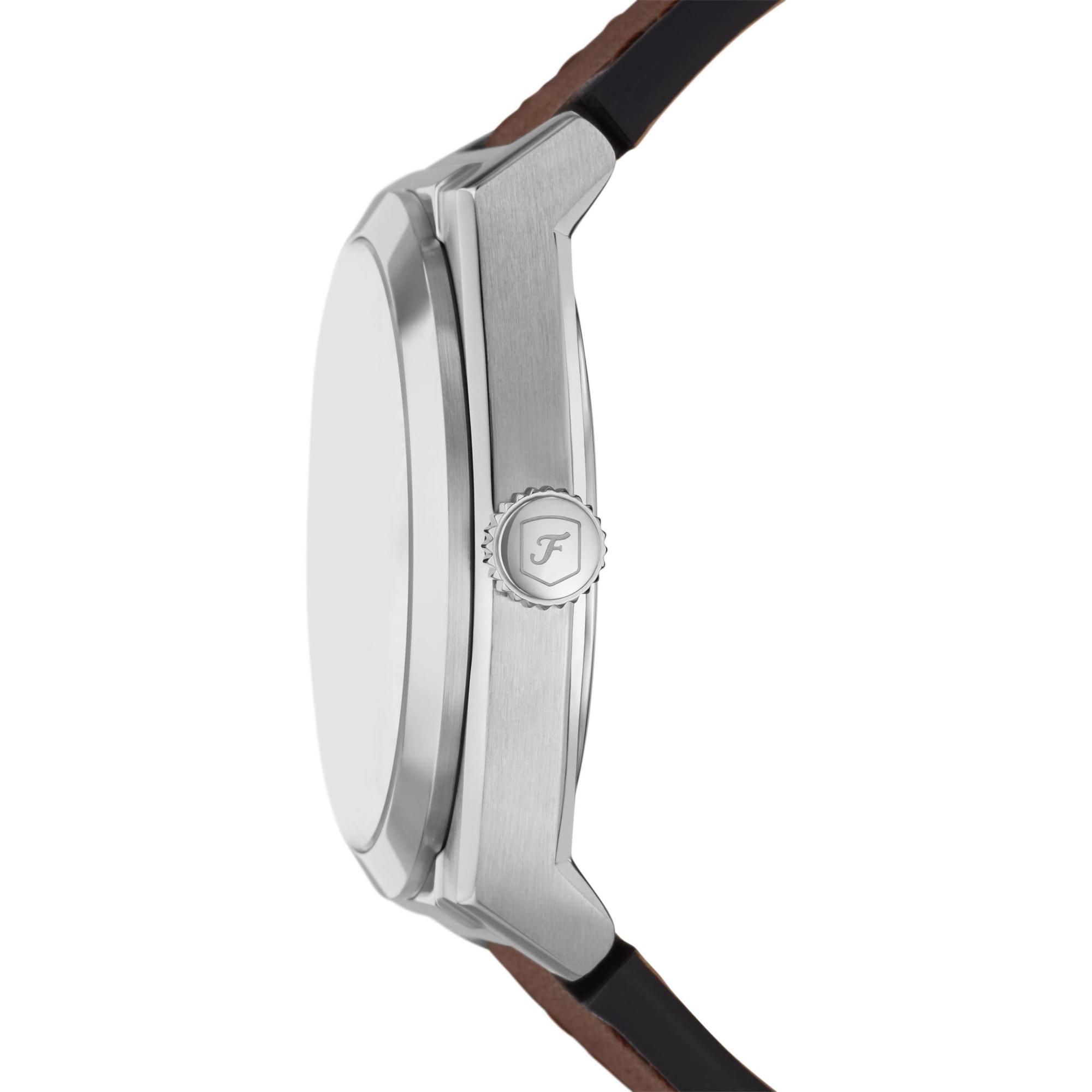 Fossil FS6071 męski zegarek Męskie pasek - miniatura 6