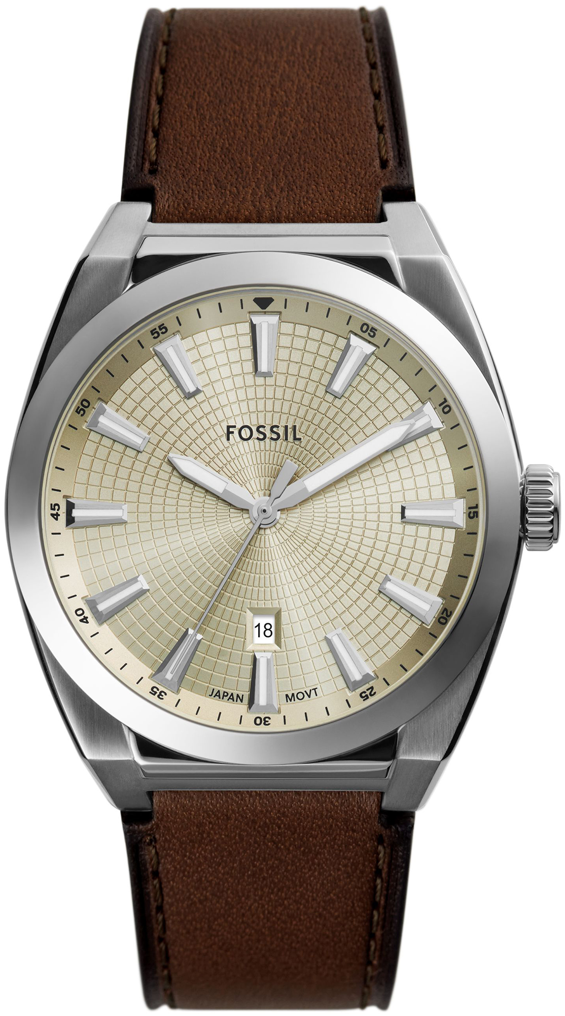 Zegarek Fossil FS6071