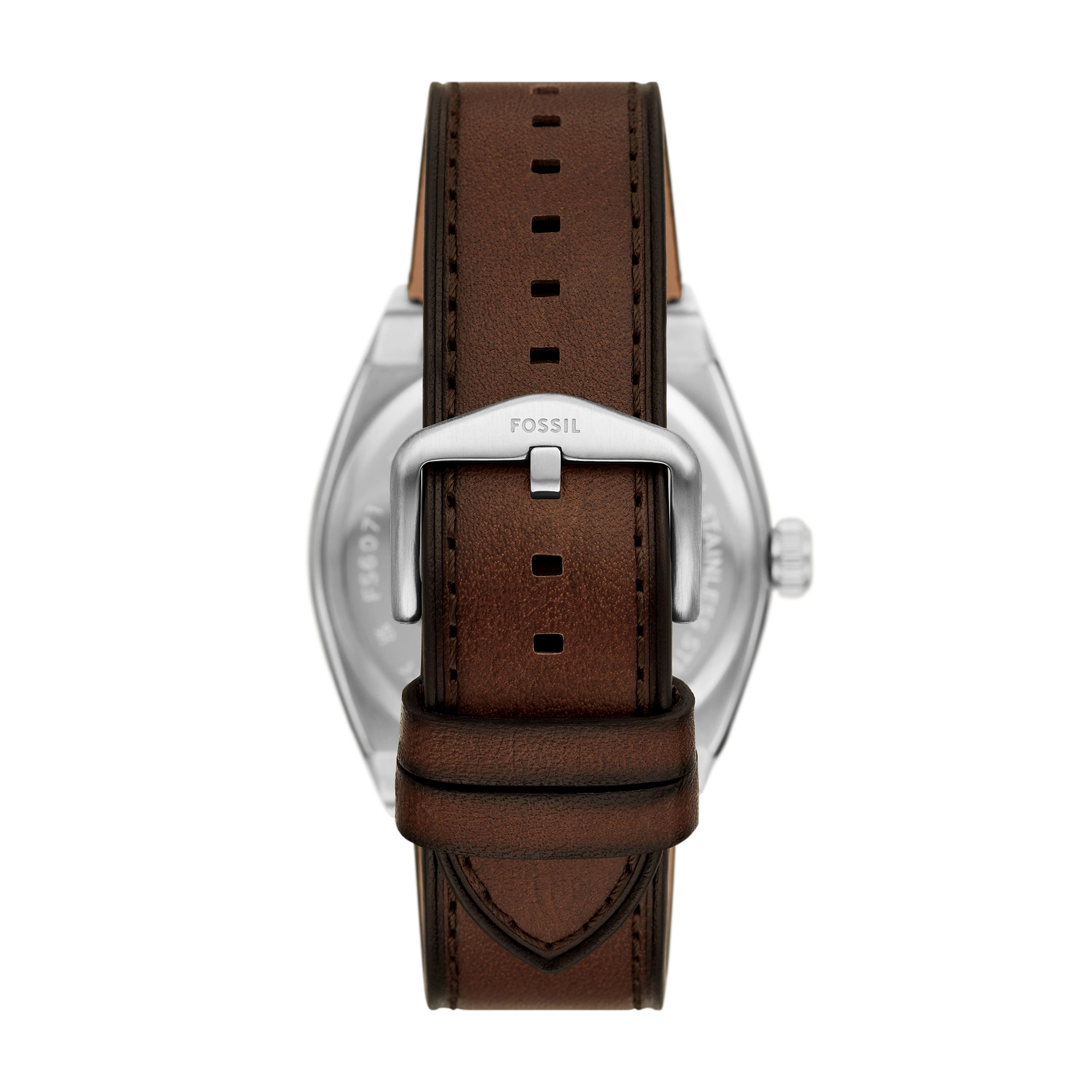 Fossil FS6071 zegarek męski Męskie - miniatura 7