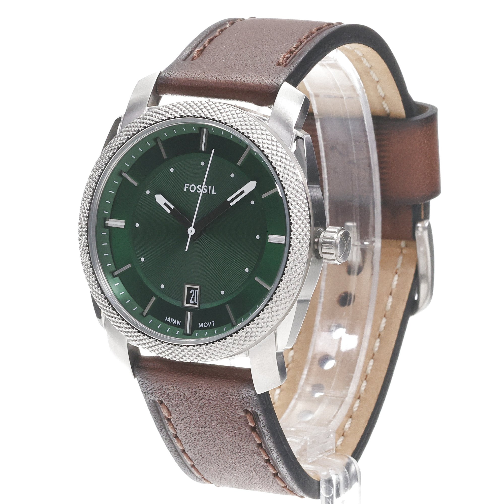 Fossil FS6085 zegarek klasyczny Fossil