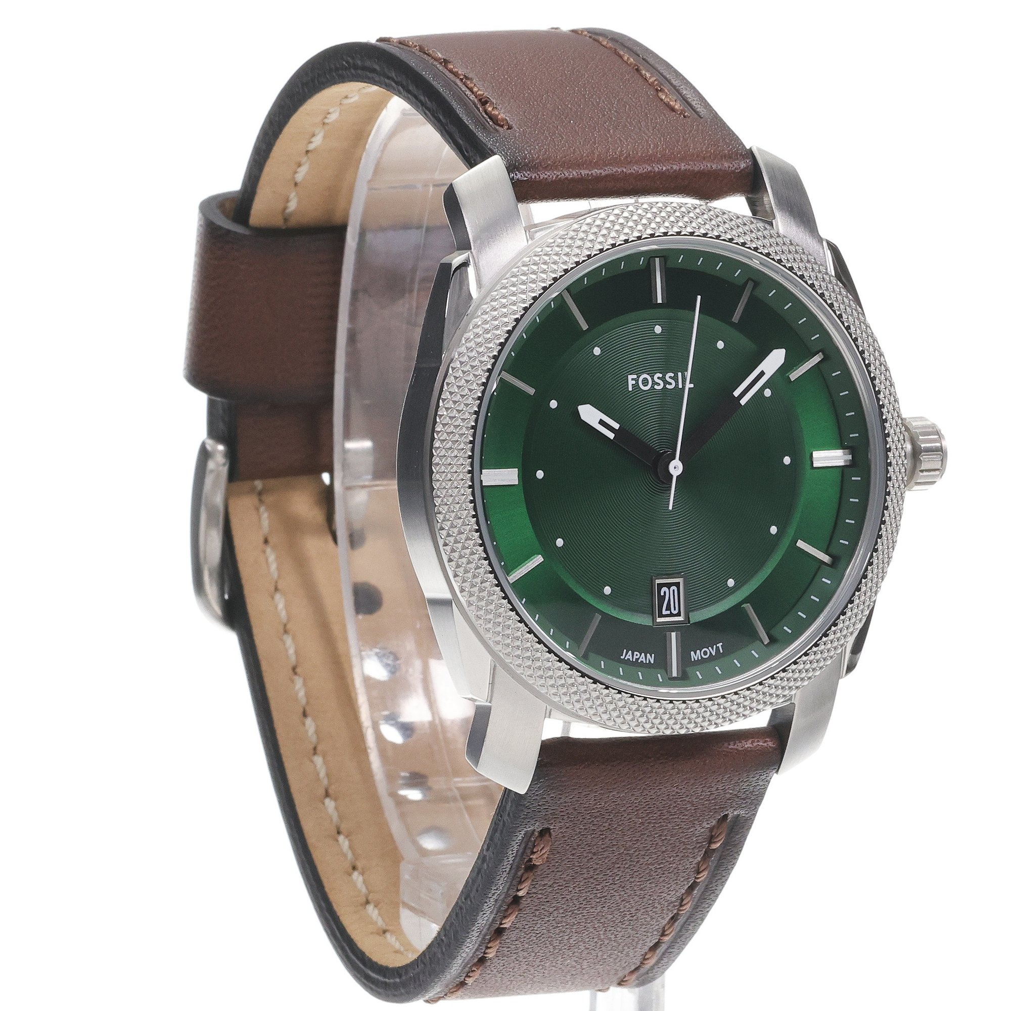 Fossil FS6085 zegarek męski Fossil