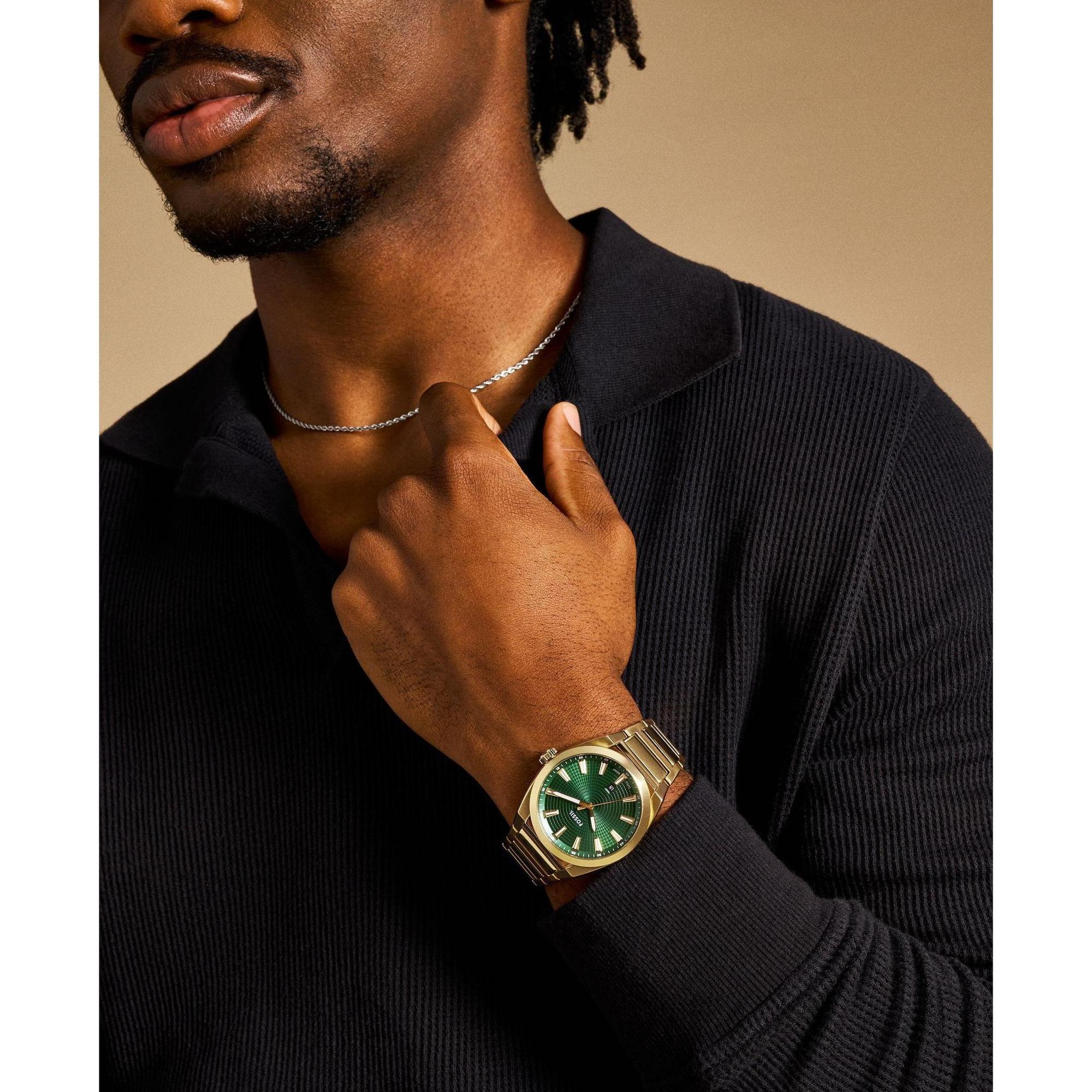 Fossil FS6090 zegarek