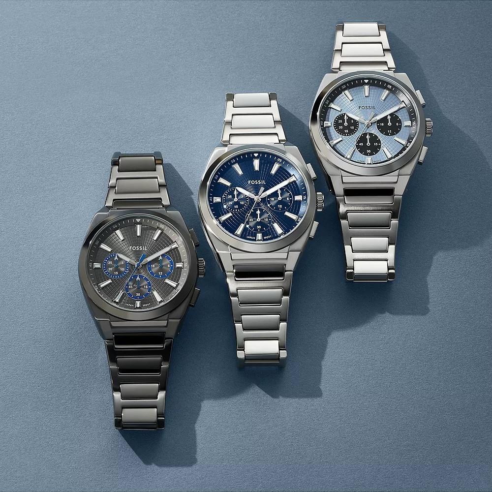 Fossil FS6104 Everett zegarek męski