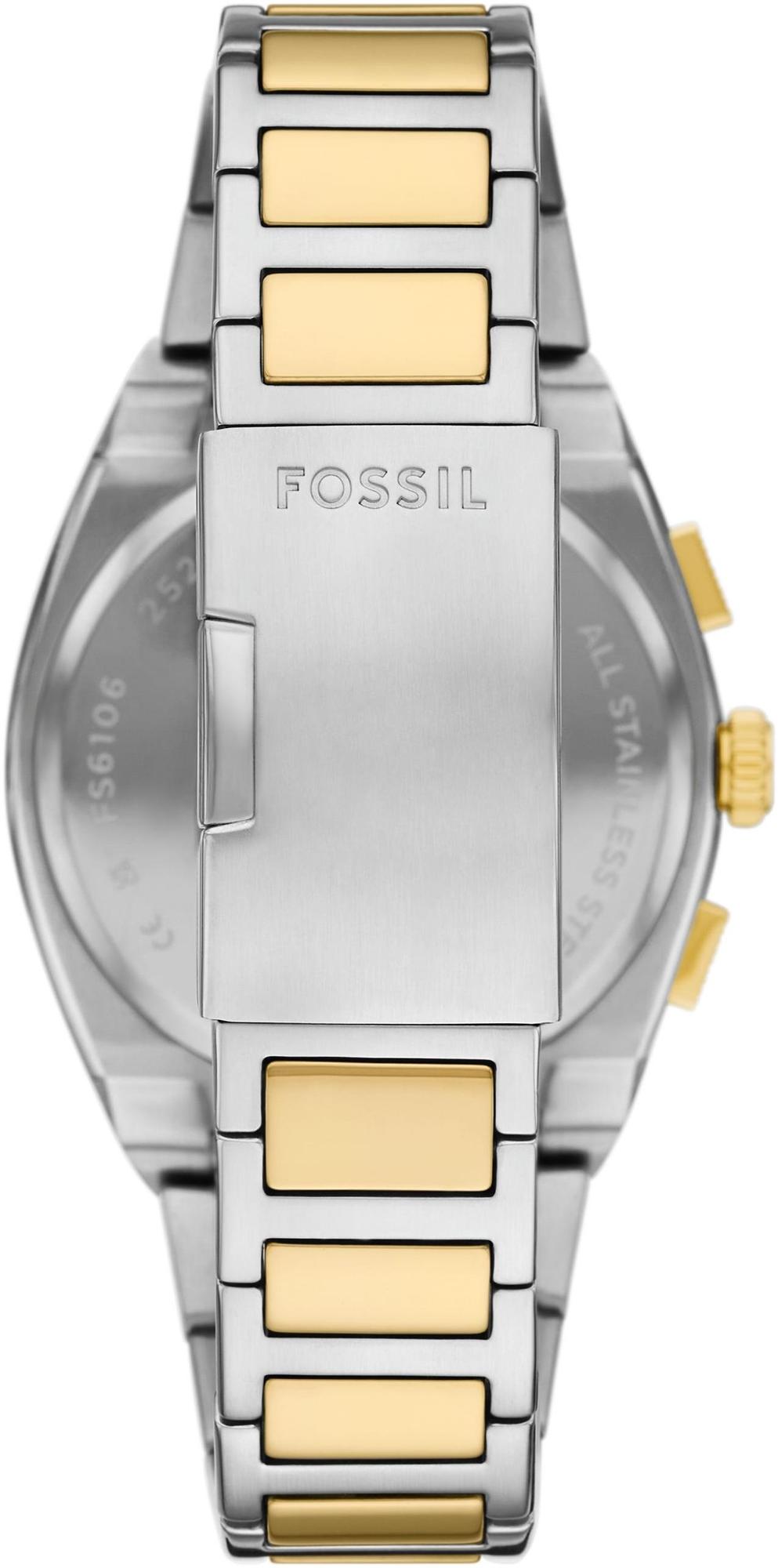 Fossil FS6106 zegarek