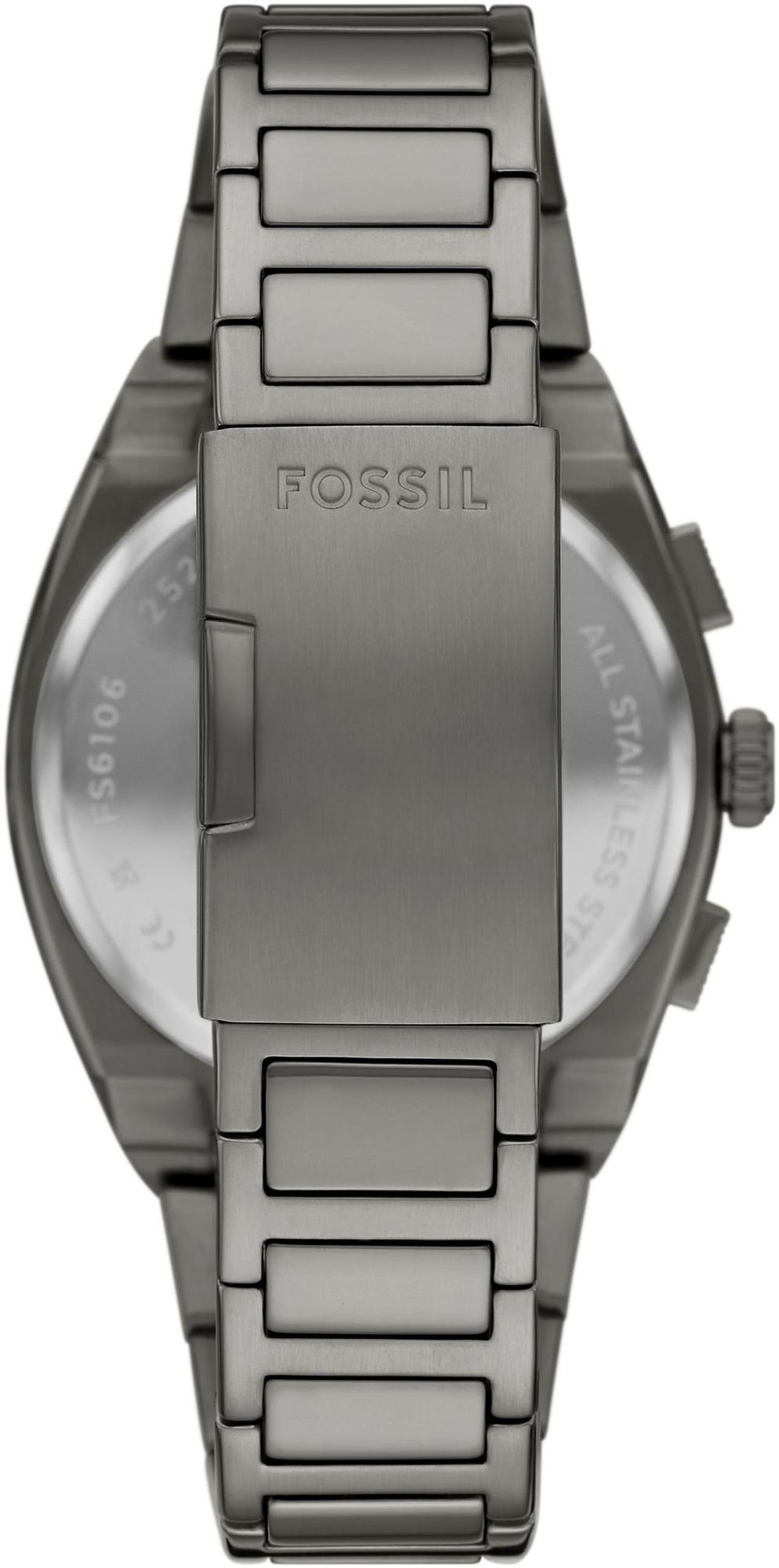 Fossil FS6107 zegarek