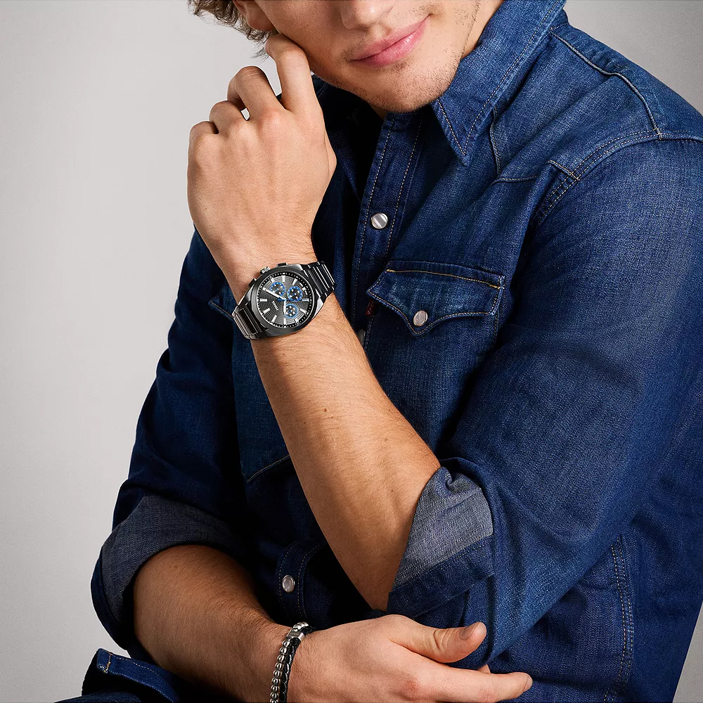 Fossil FS6107 zegarek