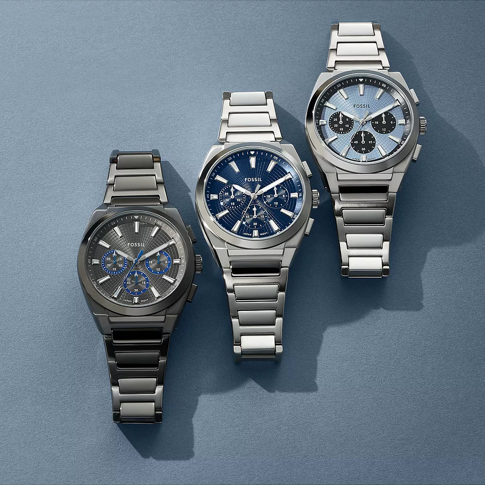 Fossil FS6107 zegarek
