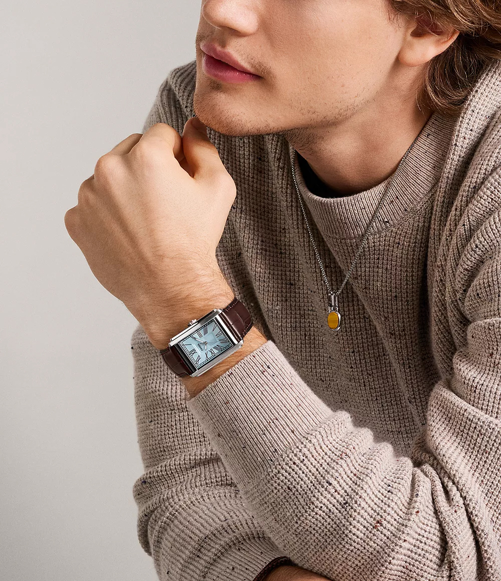 Fossil FS6110 zegarek