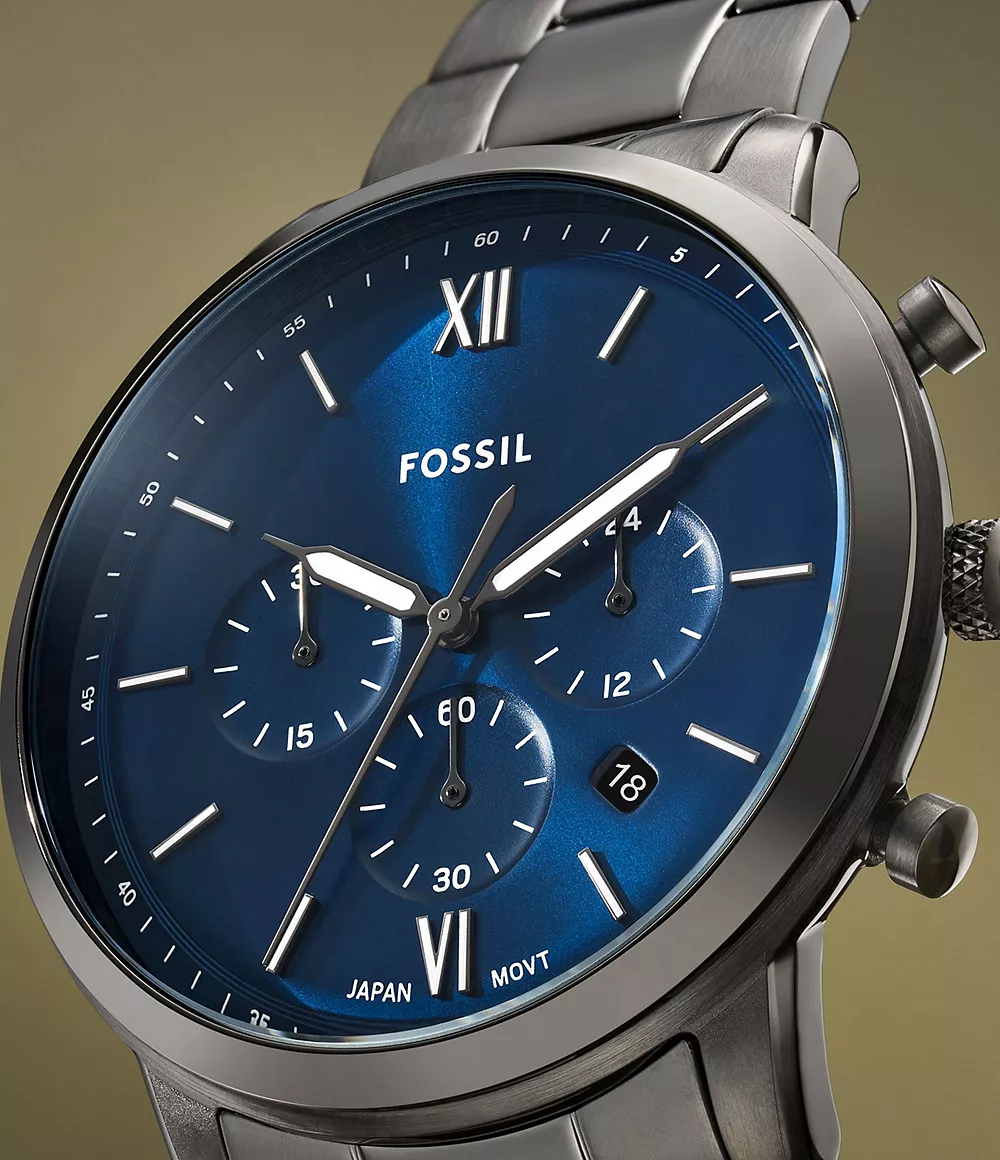 Fossil FS6111 zegarek
