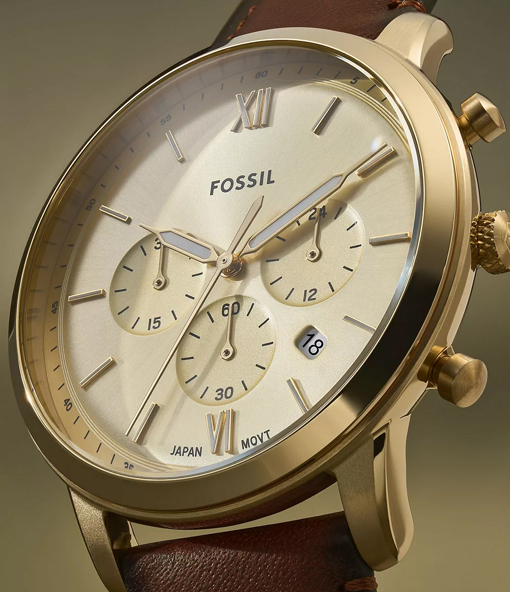 Fossil FS6113 zegarek
