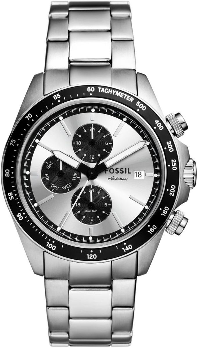 Zegarek Fossil FS6124