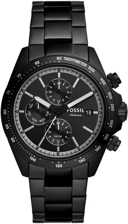 Fossil FS6125 - zdjęcie 1