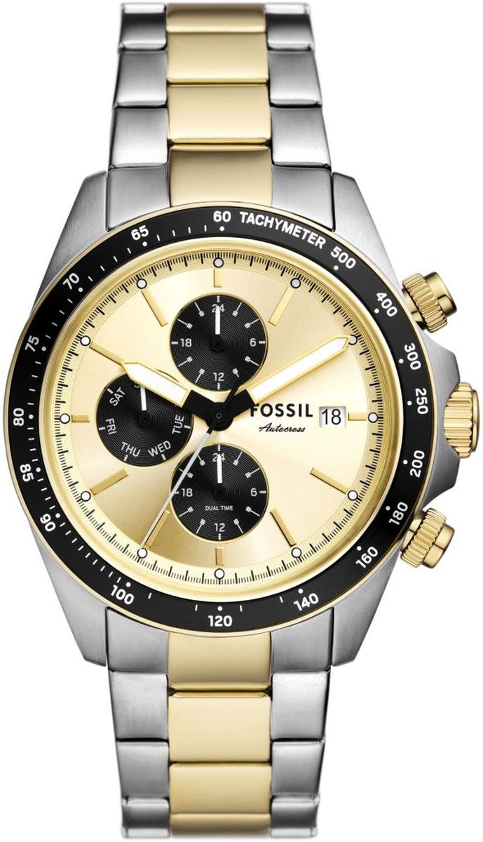 Zegarek Fossil FS6126